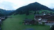 Archiviertes Webcam Bild: Alpbach - Galtenberglift am 26.08.2026 um 06:18 Uhr