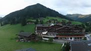 Archiviertes Webcam Bild: Alpbach - Galtenberglift am 26.08.2026 um 07:18 Uhr
