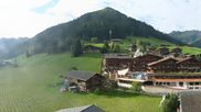 Archiviertes Webcam Bild: Alpbach - Galtenberglift am 26.08.2026 um 08:18 Uhr