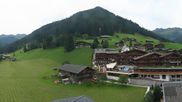 Archiviertes Webcam Bild: Alpbach - Galtenberglift am 26.08.2026 um 10:18 Uhr
