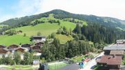Archiviertes Webcam Bild: Alpbach - Galtenberglift am 26.08.2026 um 12:18 Uhr