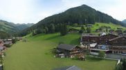 Archiviertes Webcam Bild: Alpbach - Galtenberglift am 26.08.2026 um 16:18 Uhr