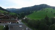 Archiviertes Webcam Bild: Alpbach - Galtenberglift am 26.08.2026 um 18:18 Uhr