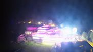Archived webcam image showing Alpbach - Galtenberg ski lift on 10 Sep 2026 at 00:43