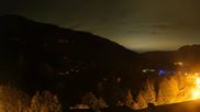 Archived webcam image showing Alpbach - Galtenberg ski lift on 10 Sep 2026 at 02:43