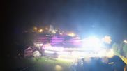 Archived webcam image showing Alpbach - Galtenberg ski lift on 17 Sep 2026 at 00:42