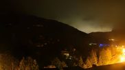 Archived webcam image showing Alpbach - Galtenberg ski lift on 17 Sep 2026 at 02:42