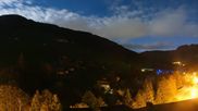 Archived webcam image showing Alpbach - Galtenberg ski lift on 24 Sep 2026 at 02:23