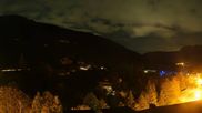 Archived webcam image showing Alpbach - Galtenberg ski lift on 24 Sep 2026 at 04:23