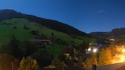 Archived webcam image showing Alpbach - Galtenberg ski lift on 28 Sep 2026 at 04:16