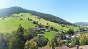 Archived webcam image showing Alpbach - Galtenberg ski lift on 28 Sep 2026 at 14:16
