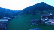 Archiviertes Webcam Bild: Alpbach - Galtenberglift am 08.10.2026 um 07:22 Uhr