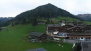 Archiviertes Webcam Bild: Alpbach - Galtenberglift am 08.10.2026 um 08:22 Uhr