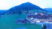 Archiviertes Webcam Bild: Alpbach - Galtenberglift am 10.10.2026 um 07:56 Uhr