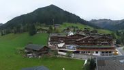 Archiviertes Webcam Bild: Alpbach - Galtenberglift am 10.10.2026 um 08:56 Uhr