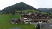 Archiviertes Webcam Bild: Alpbach - Galtenberglift am 10.10.2026 um 10:56 Uhr