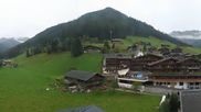 Archiviertes Webcam Bild: Alpbach - Galtenberglift am 10.10.2026 um 12:56 Uhr