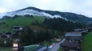 Archiviertes Webcam Bild: Alpbach - Galtenberglift am 10.10.2026 um 18:56 Uhr