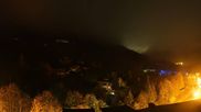 Archived webcam image showing Alpbach - Galtenberg ski lift on 22 Oct 2026 at 02:12