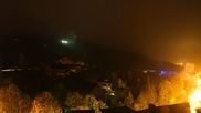 Archived webcam image showing Alpbach - Galtenberg ski lift on 22 Oct 2026 at 04:12