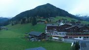 Archiviertes Webcam Bild: Alpbach: Galtenberglift am 27.10.2026 um 07:07 Uhr