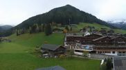 Archiviertes Webcam Bild: Alpbach: Galtenberglift am 27.10.2026 um 08:06 Uhr