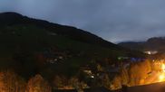 Archived webcam image showing Alpbach - Galtenberg ski lift on 29 Oct 2026 at 02:05