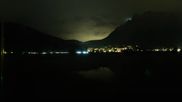 Archived webcam image showing Tiroler Zugspitz Arena - Golf Club Ehrwald-Lermoos on 12 Jun 2026 at 00:42
