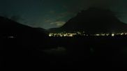 Archived webcam image showing Tiroler Zugspitz Arena - Golf Club Ehrwald-Lermoos on 14 Jun 2026 at 02:32