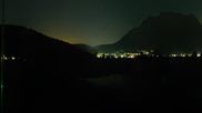 Archived webcam image showing Tiroler Zugspitz Arena - Golf Club Ehrwald-Lermoos on 22 Jun 2026 at 02:05