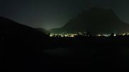 Archiviertes Webcam Bild: Tiroler Zugspitz Arena - Golfplatz Ehrwald-Lermoos am 25.06.2026 um 02:57 Uhr