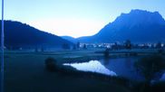 Archiviertes Webcam Bild: Tiroler Zugspitz Arena - Golfplatz Ehrwald-Lermoos am 25.06.2026 um 04:57 Uhr