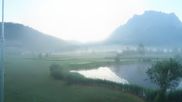 Archiviertes Webcam Bild: Tiroler Zugspitz Arena - Golfplatz Ehrwald-Lermoos am 25.06.2026 um 06:57 Uhr