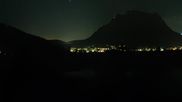 Archiviertes Webcam Bild: Tiroler Zugspitz Arena - Golfplatz Ehrwald-Lermoos am 10.08.2026 um 02:24 Uhr