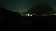 Archiviertes Webcam Bild: Tiroler Zugspitz Arena - Golfplatz Ehrwald-Lermoos am 13.08.2026 um 02:53 Uhr
