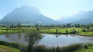 Archiviertes Webcam Bild: Tiroler Zugspitz Arena - Golfplatz Ehrwald-Lermoos am 13.08.2026 um 10:53 Uhr