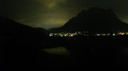 Archived webcam image showing Tiroler Zugspitz Arena - Golf Club Ehrwald-Lermoos on 21 Aug 2026 at 02:11