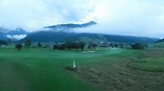 Archiviertes Webcam Bild: Tiroler Zugspitz Arena - Golfplatz Ehrwald-Lermoos am 26.08.2026 um 06:49 Uhr