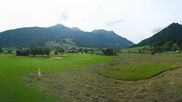 Archiviertes Webcam Bild: Tiroler Zugspitz Arena - Golfplatz Ehrwald-Lermoos am 26.08.2026 um 16:49 Uhr