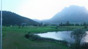 Archiviertes Webcam Bild: Tiroler Zugspitz Arena - Golfplatz Ehrwald-Lermoos am 28.08.2026 um 06:57 Uhr