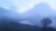 Archived webcam image showing Tiroler Zugspitz Arena - Golf Club Ehrwald-Lermoos on 13 Sep 2026 at 06:40