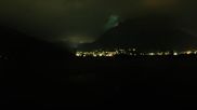 Archived webcam image showing Tiroler Zugspitz Arena - Golf Club Ehrwald-Lermoos on 12 Oct 2026 at 02:23