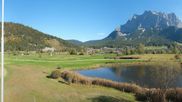 Archived webcam image showing Tiroler Zugspitz Arena - Golf Club Ehrwald-Lermoos on 20 Oct 2026 at 12:43