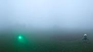 Archived webcam image showing Tiroler Zugspitz Arena - Golf Club Ehrwald-Lermoos on 28 Oct 2026 at 04:02