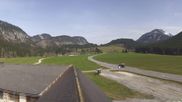Archiviertes Webcam Bild: Langlaufzentrum Liezen-Pyhrn am 12.04.2026 um 12:19 Uhr