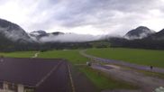 Archived webcam image showing Liezen-Pyhrn: Cross-country skiing center on 12 Jun 2026 at 07:19