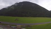 Archived webcam image showing Liezen-Pyhrn: Cross-country skiing center on 12 Jun 2026 at 08:19
