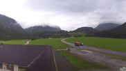 Archived webcam image showing Liezen-Pyhrn: Cross-country skiing center on 12 Jun 2026 at 10:19