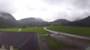 Archived webcam image showing Liezen-Pyhrn: Cross-country skiing center on 12 Jun 2026 at 16:19