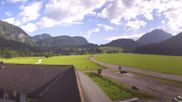 Archiviertes Webcam Bild: Langlaufzentrum Liezen-Pyhrn am 18.06.2026 um 08:56 Uhr